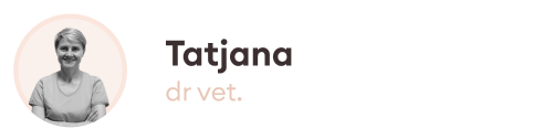 Tatjana front